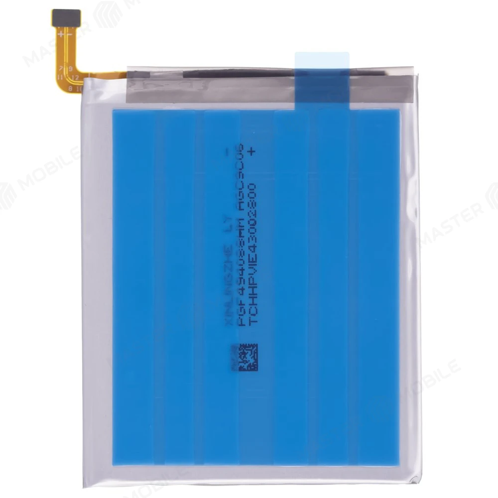 Аккумулятор для Samsung S928 Galaxy S24 Ultra (EB-BS928ABY) фото №2