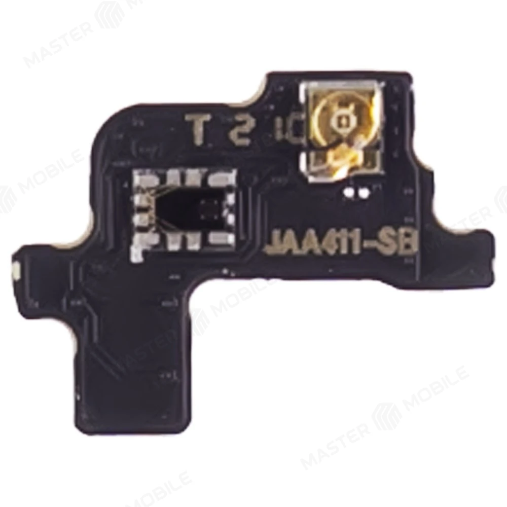 Шлейф для OnePlus Nord 2 5G (DN2103) с комп. + сенсор фото №1