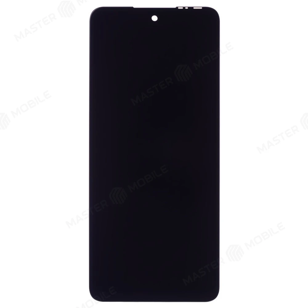 Дисплей для Tecno Camon 18 (CH6N) / Camon 18P (CH7N) + тачскрин (черный) (ORIG) фото №1