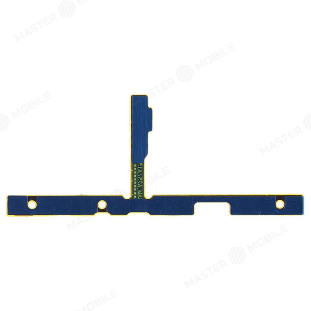 Шлейф для Samsung A356 Galaxy A35 5G / A556 Galaxy A55 5G с комп. (на кнопку включения и кнопки громкости) фото №2