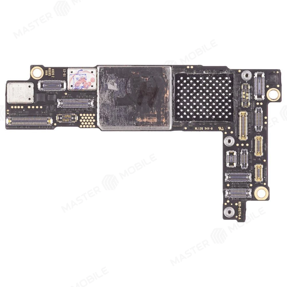 Материнская плата для Apple iPhone 12 mini (SIM + eSIM) (верхняя) фото №2