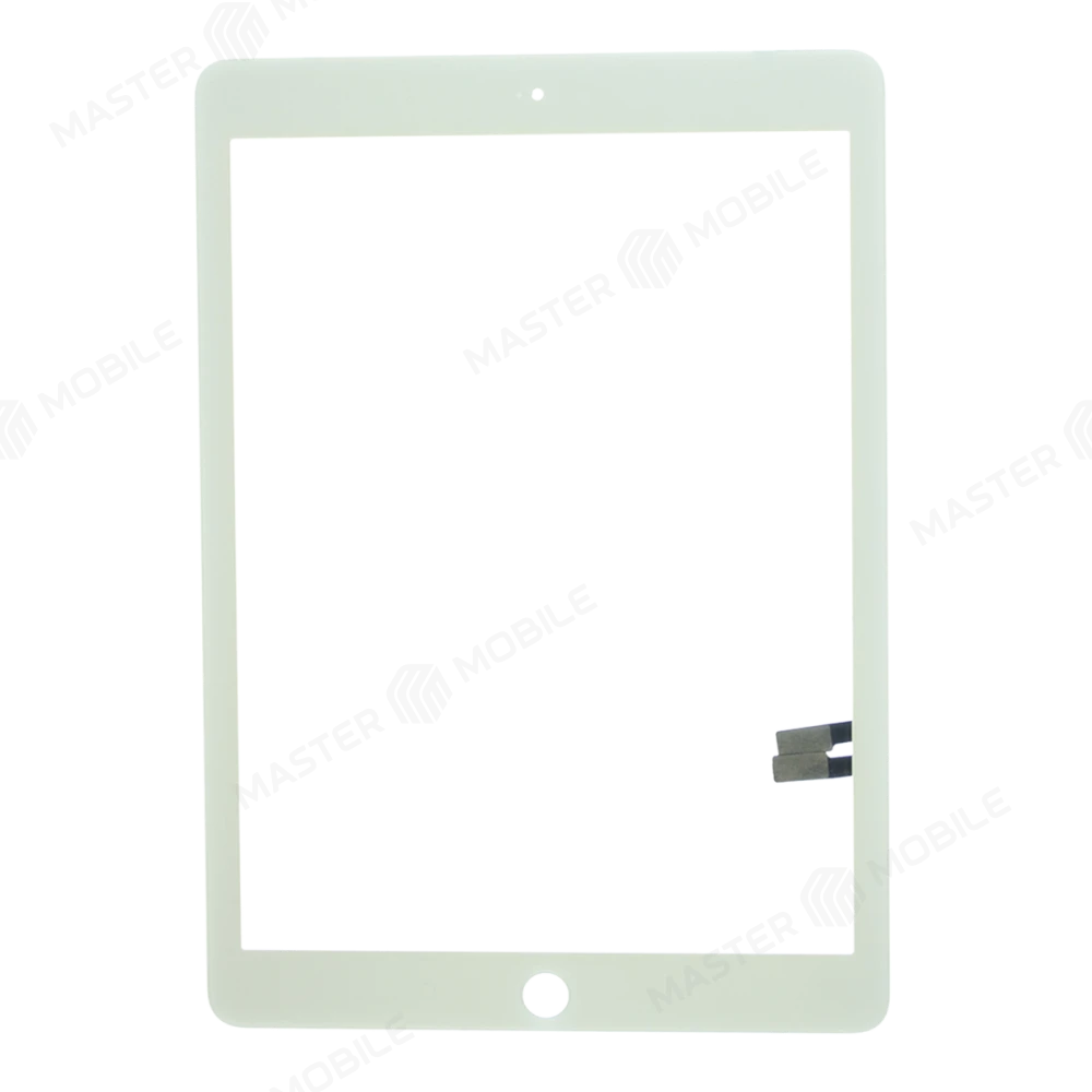 Тачскрин для Apple iPad 6 9.7 (2018) (A1893/A1954) (белый)  фото №1