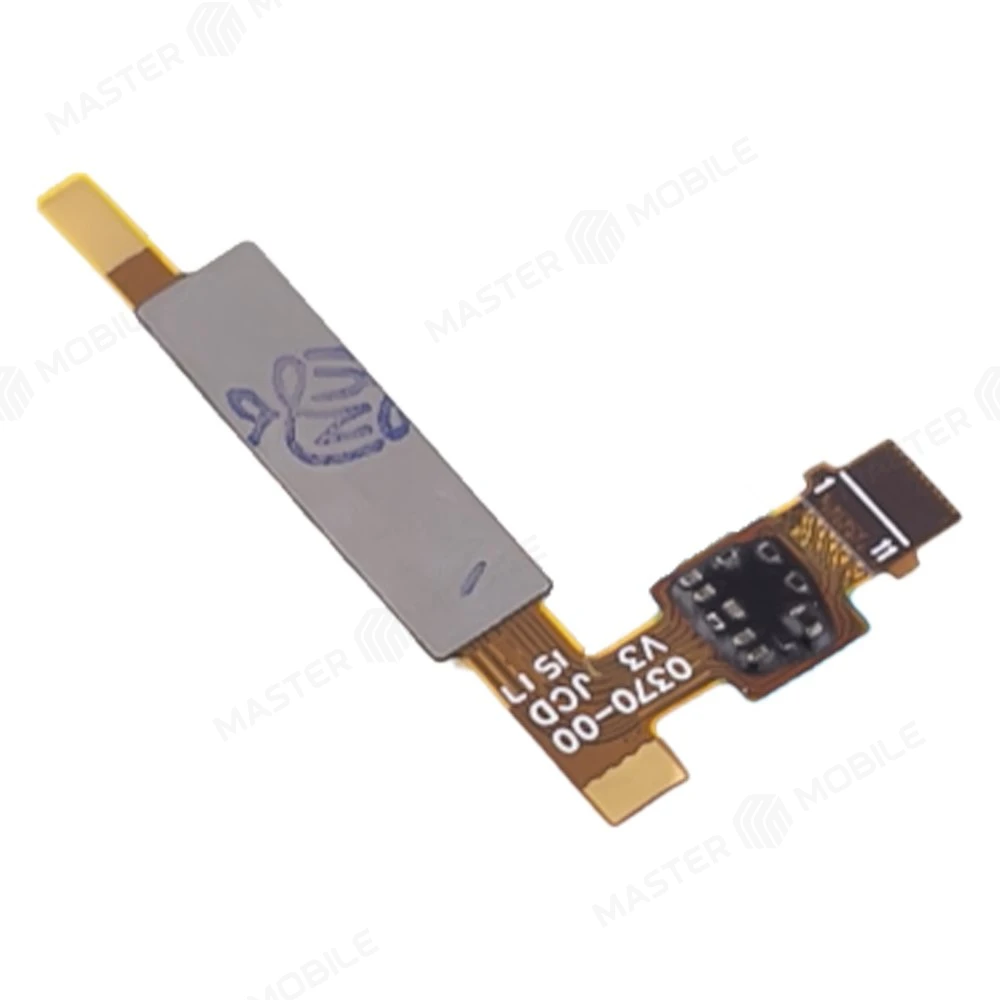 Шлейф для Huawei P10 (VTR-L09/VTR-L29) с комп. (на сканер отпечатка пальца)  фото №3