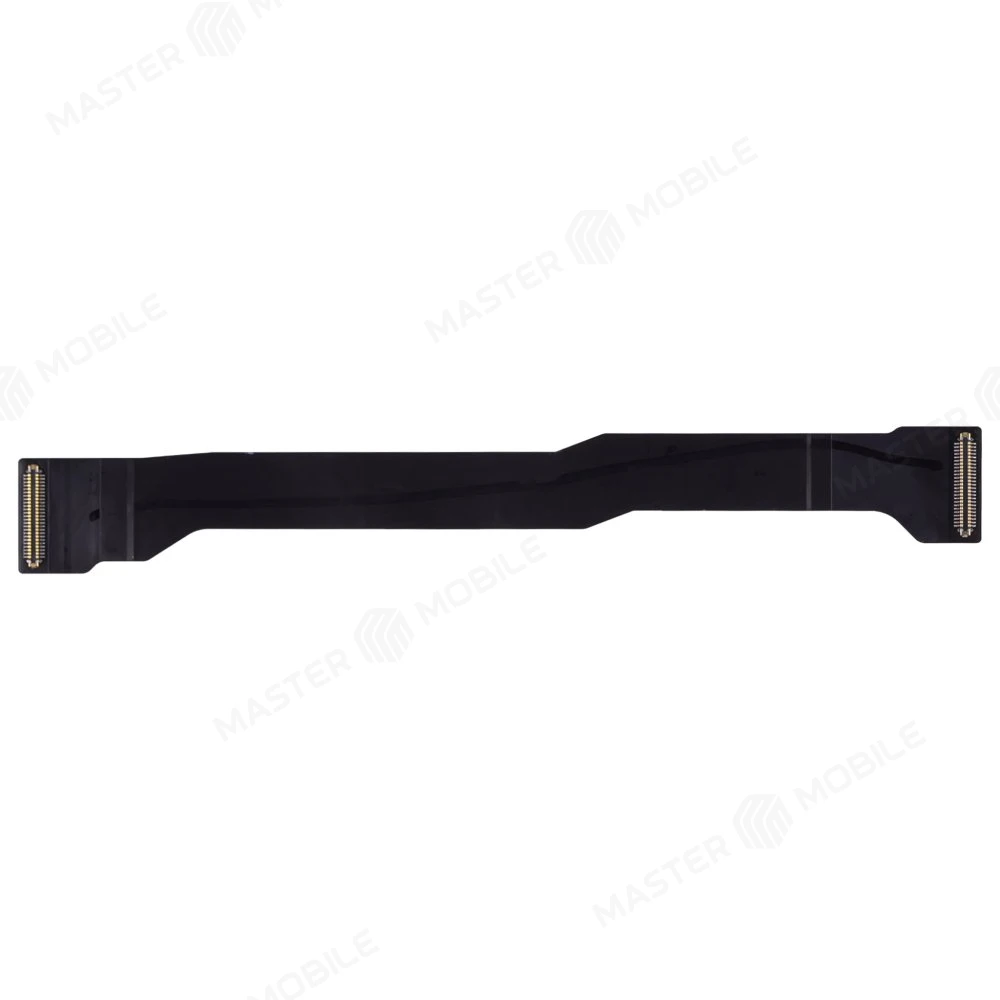 Шлейф для Xiaomi 12 Pro (2201122G) с комп. (межплатный) фото №2