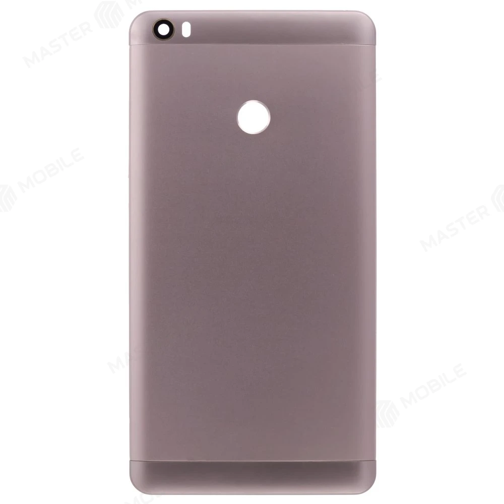 Задняя крышка для Xiaomi Mi Max (2016001) (золотистый) фото №1