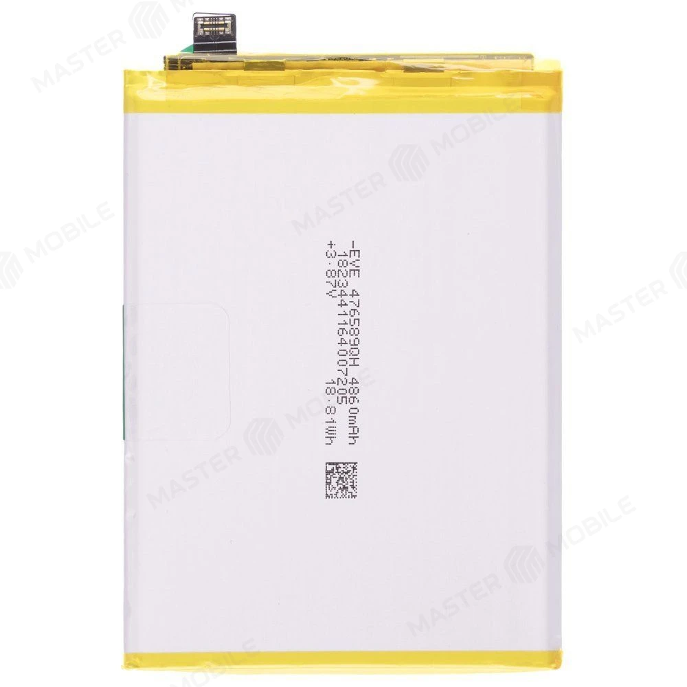 Аккумулятор для OnePlus Nord CE 3 Lite 5G (CPH2465) (BLP989) (Premium) фото №2