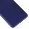 Задняя крышка для Tecno Spark GO 2022 (KG5) (синий) фото №4