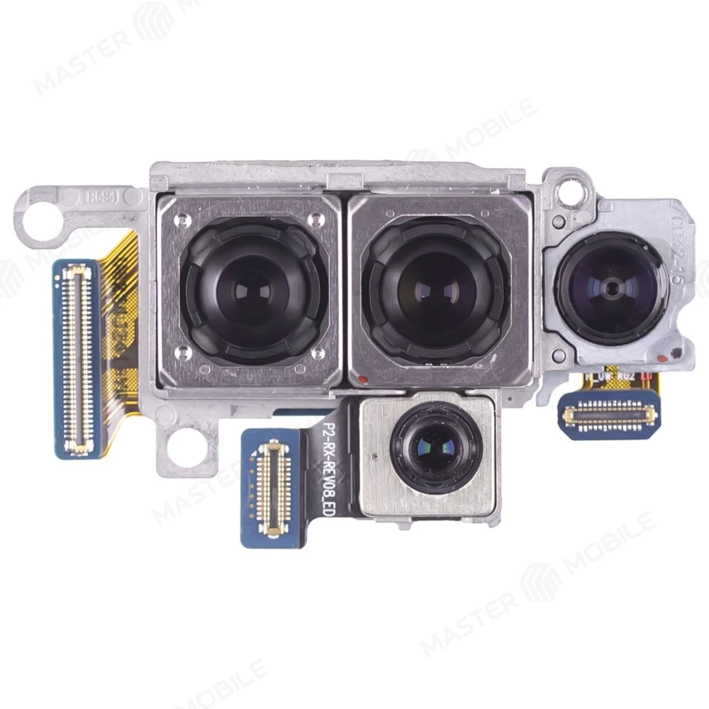 Камера для Samsung G985 Galaxy S20+ (задняя) (ORIG100) фото №1