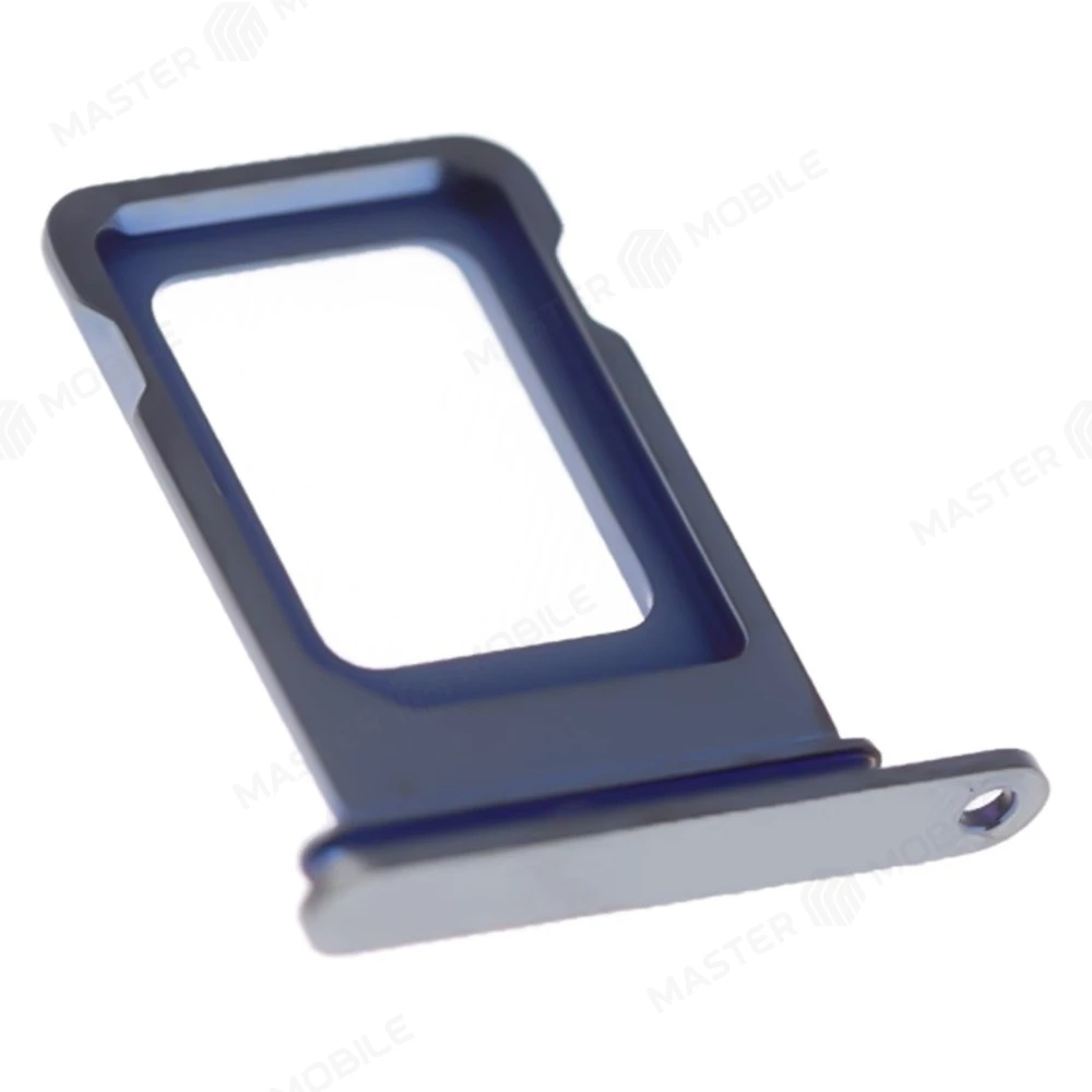 Держатель сим-карты для Apple iPhone 13 Pro / iPhone 13 Pro Max (зеленый) фото №3