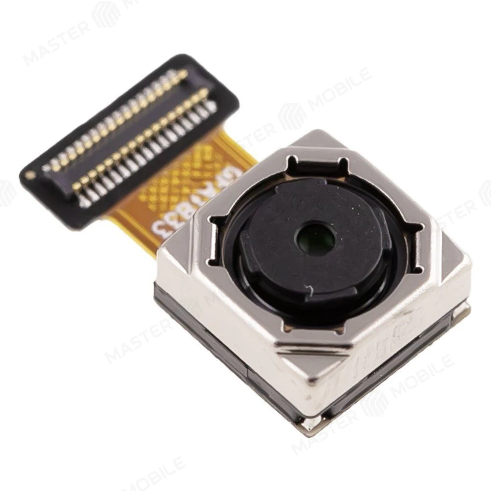 Камера для Infinix Smart 7 HD (X6516) (задняя) (ORIG100) фото №3