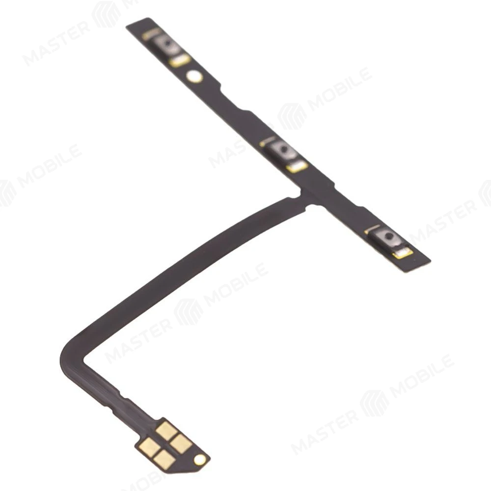 Шлейф для Xiaomi 17 (25113PN0EC) с комп. (на кнопку включения и кнопки громкости)  фото №3