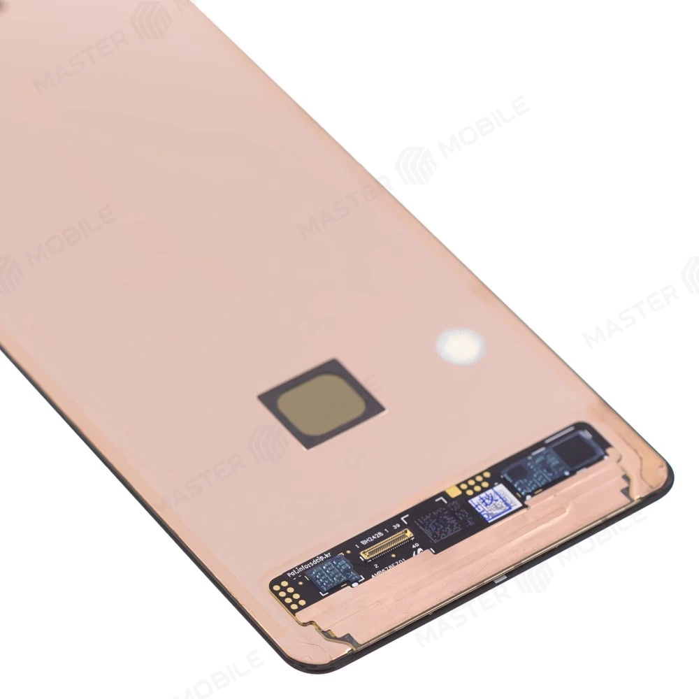 Дисплей для Asus ROG Phone 8 (AI2401) / ROG Phone 8 Pro (AI2401) + тачскрин (черный) (ORIG100) фото №4