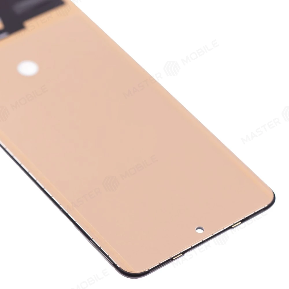 Дисплей для Xiaomi Redmi Note 11 Pro+ 5G (21091116UG) / Redmi Note 12 Pro 4G (2209116AG) + тачскрин (черный) (In-Cell) фото №3