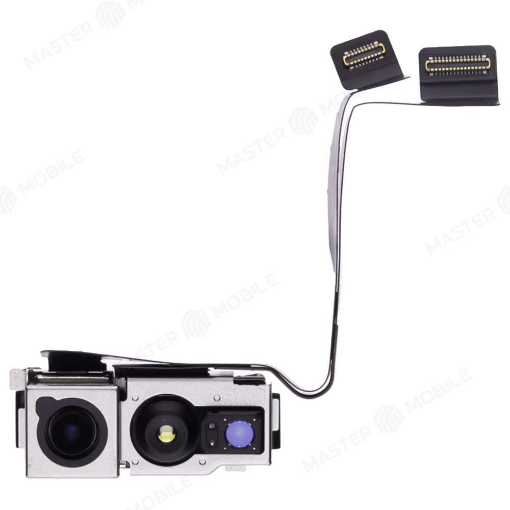 Камера для Apple iPhone 16 Pro (передняя) (ORIG100)  фото №1