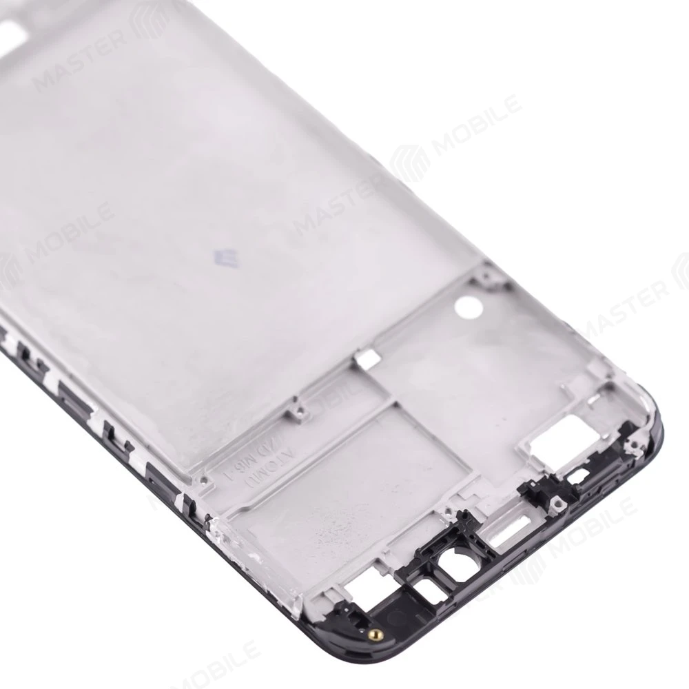 Рамка дисплея для Huawei Honor 7A (DUA-L22) / Y5 2018 (DRA-L21) / Y5 Prime 2018 (DRA-LX2) (черный) фото №3