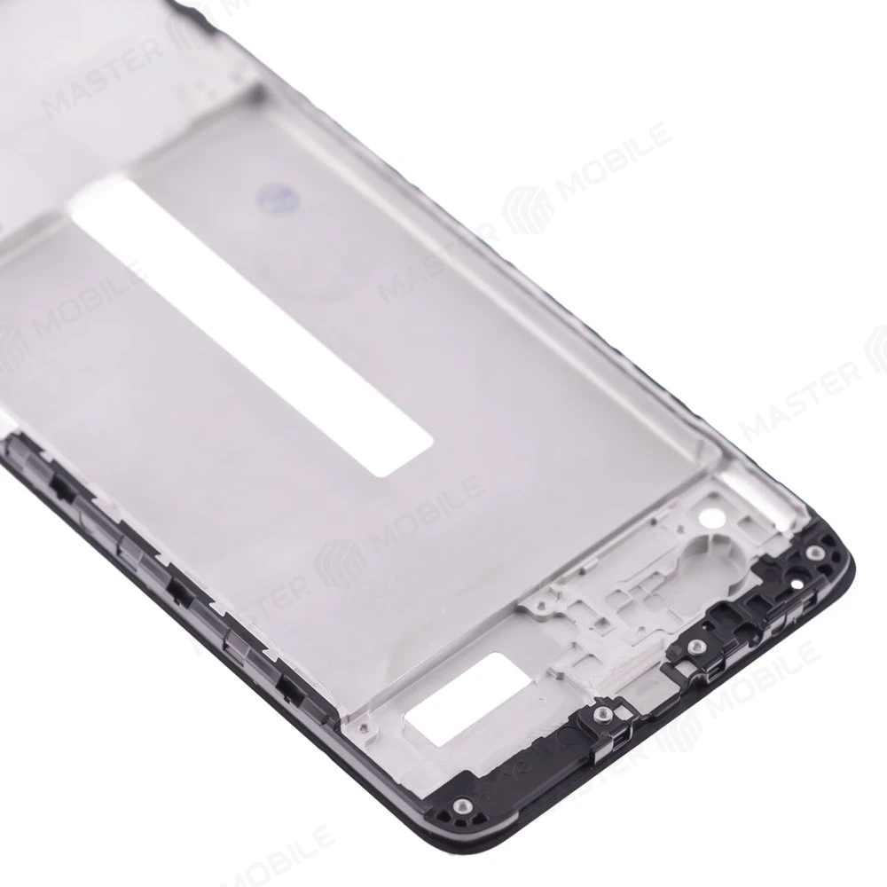 Рамка дисплея для Samsung M526 Galaxy M52 5G (черный) фото №4