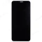 Дисплей для Huawei Honor 8X/8X Premium (JSN-L21) / Honor 9X Lite + тачскрин (черный) (COF) фото №1