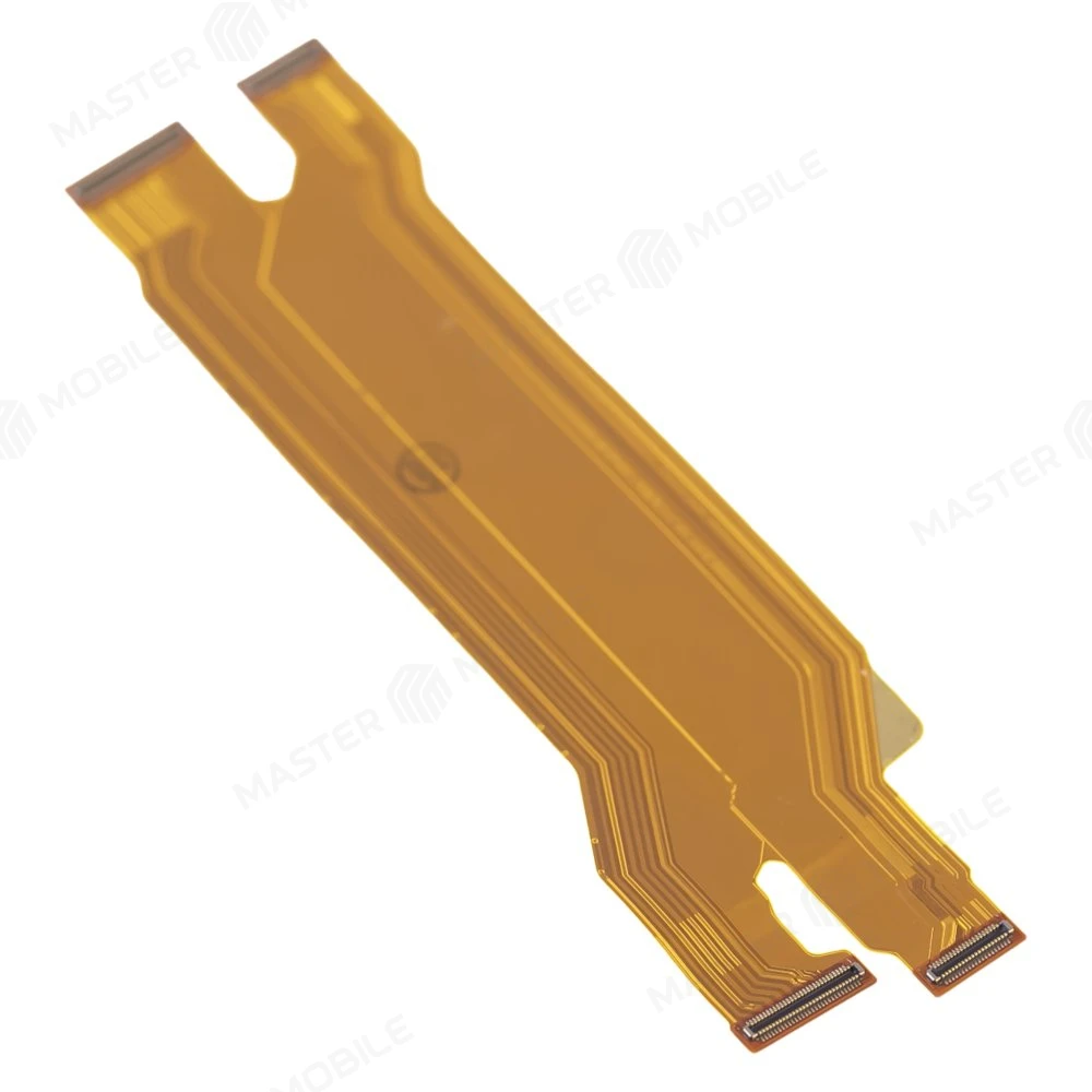 Шлейф для Xiaomi 13T (2306EPN60G) / 13T Pro (23078PND5G) с комп. (межплатный) фото №3