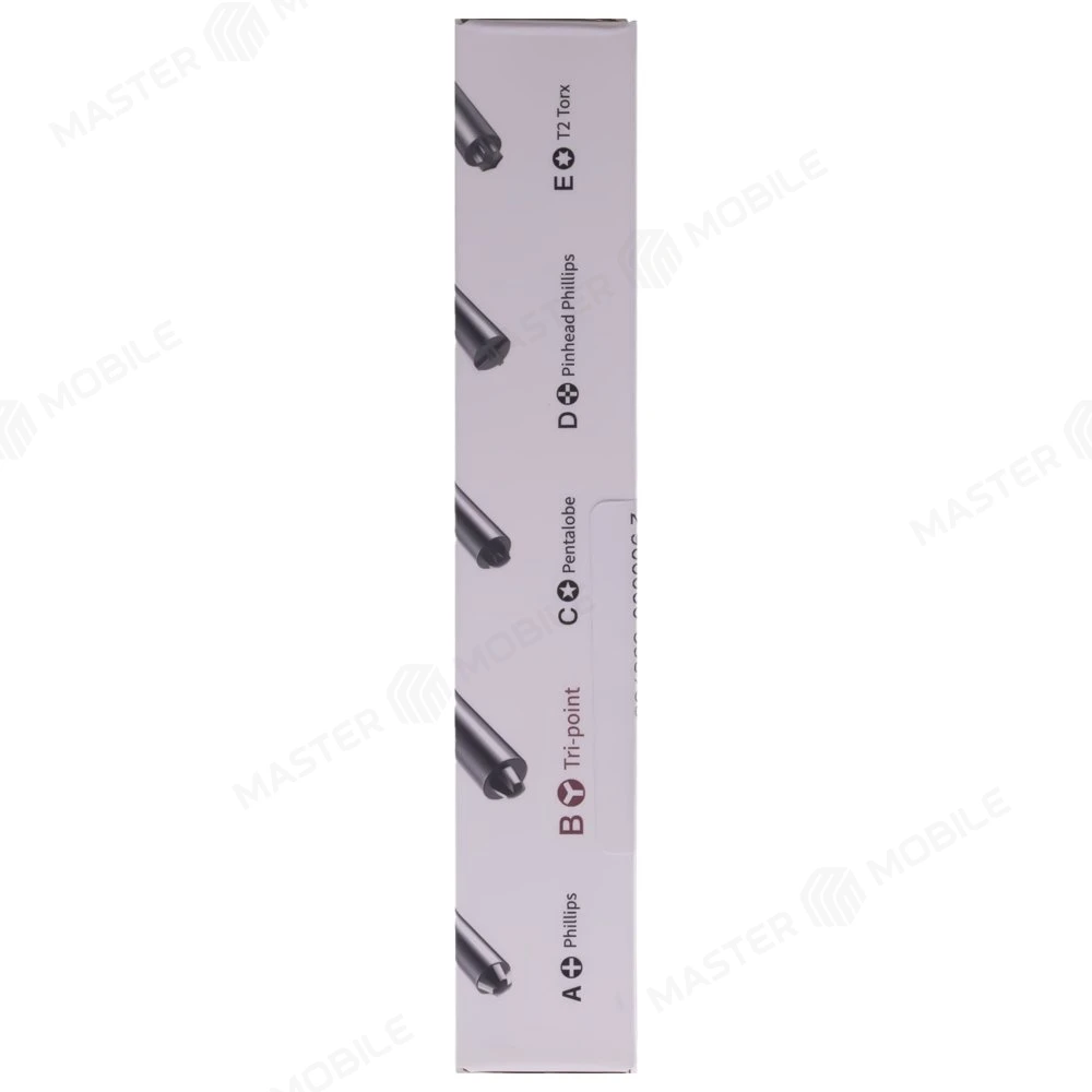 Отвертка QianLi iFlying 3D Tri-Point Y0.6 фото №5