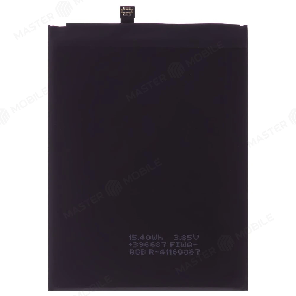 Аккумулятор для Huawei Y7 2017 (TRT-LX1) / Y9 2018 (FLA-LX1) / Y9 2019 (JKM-LX1) / P40 Lite E (ART-L29) и др. (HB406689ECW / HB396689ECW) (Premium) фото №2