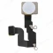 Шлейф для Apple iPhone 18 Pro Max (SIM + eSIM) / iPhone 18 Pro Max (eSIM) с комп. (на сканер Lidar) (ORIG100) фото №2