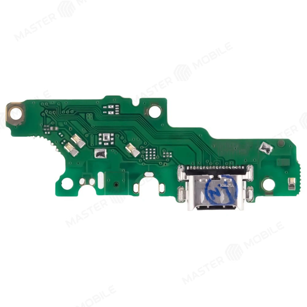 Нижняя плата для Huawei Honor 50 SE (JLH-AN00) с комп. + разъем зарядки + микрофон  фото №2