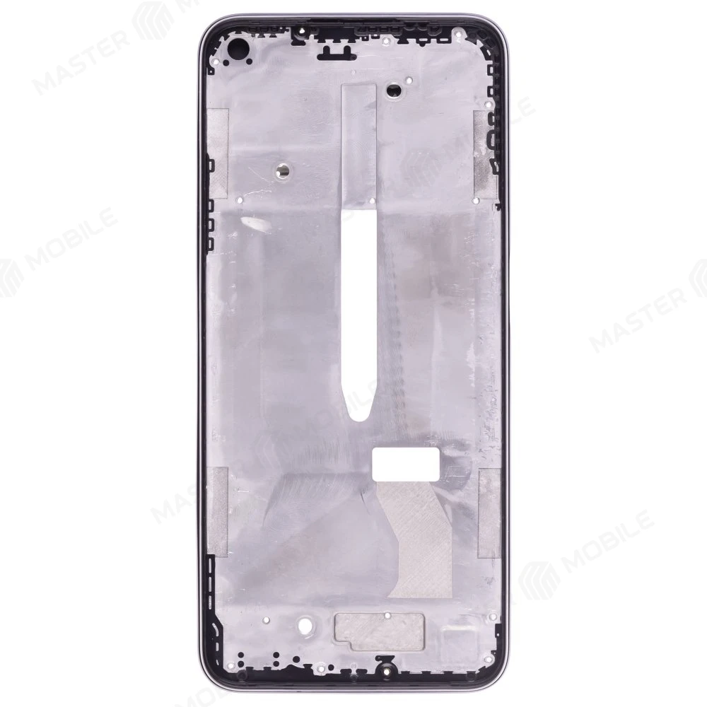 Рамка дисплея для Realme 9 Pro (RMX3472) (черный) фото №1