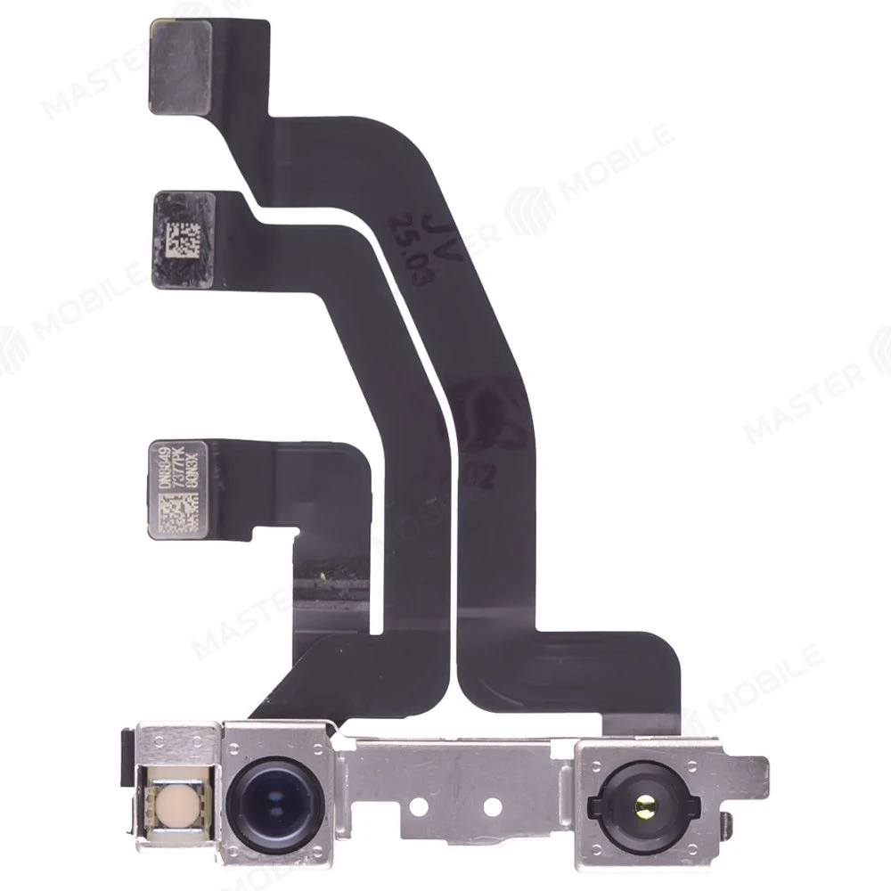 Камера для Apple iPhone Xs Max (передняя) (ORIG100) фото №1