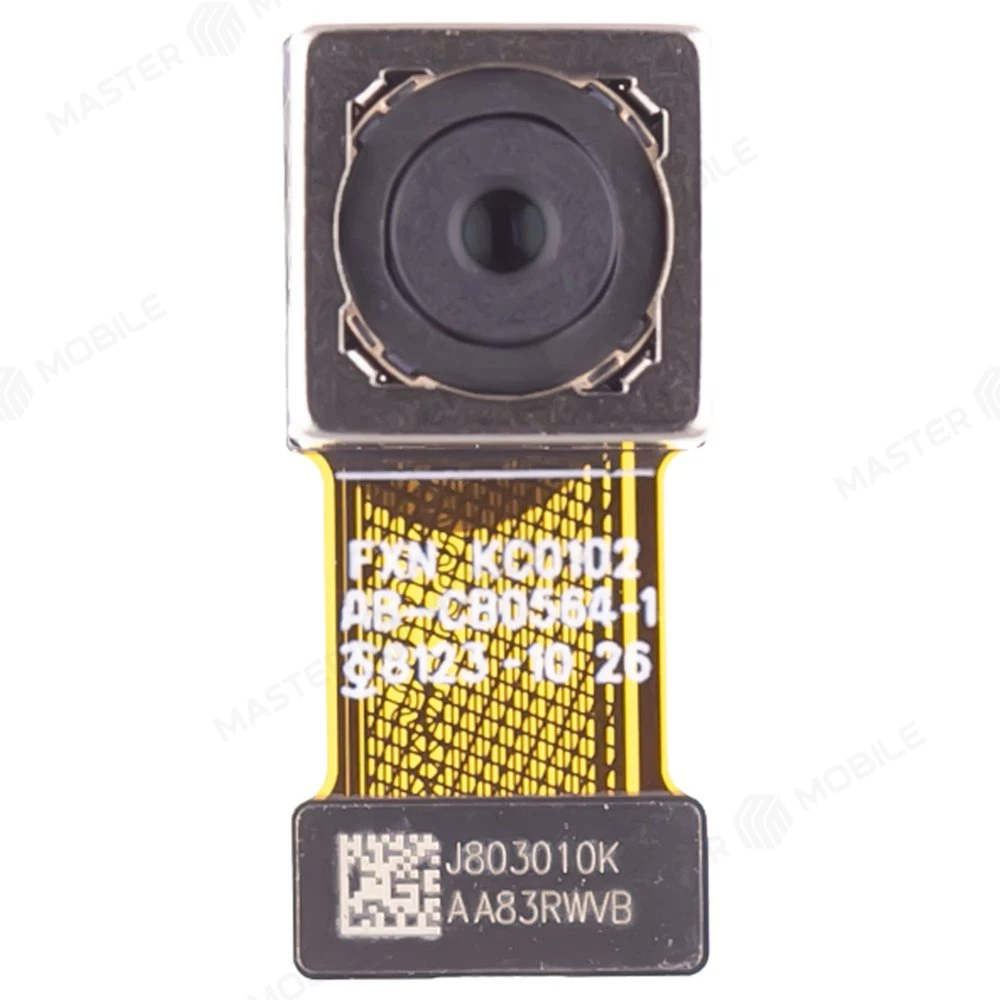 Камера для Huawei P10 Lite (WAS-L03T/WAS-LX1) / P8 Lite (ALE-L21) / Honor 8 Lite (PRA-TL10) (12 MP) (задняя)  фото №1