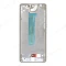Рамка дисплея для Samsung A736 Galaxy A73 5G (серебристый) фото №1