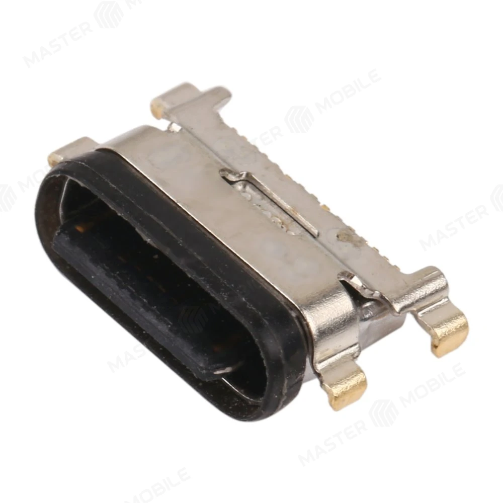 Системный разъем (зарядки) для Xiaomi Mi 9T Pro / Mi 10 5G (M2001J2G) / Mi Note 10 (M1910F4G) / Mi 11 5G (M2011K2G) и др. (Type-C) фото №3
