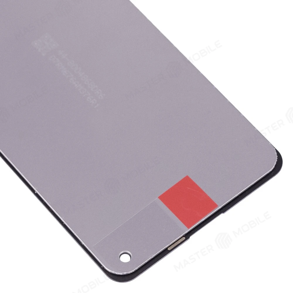 Дисплей для Samsung A217 Galaxy A21s + тачскрин (черный) (Medium) фото №3