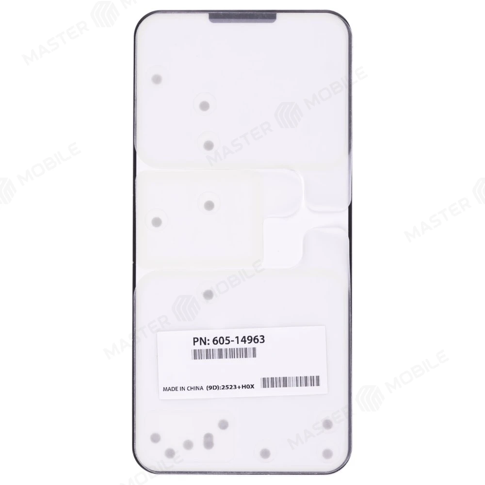 Аккумулятор для Apple iPhone 14 (ORIG100) (SP) фото №4