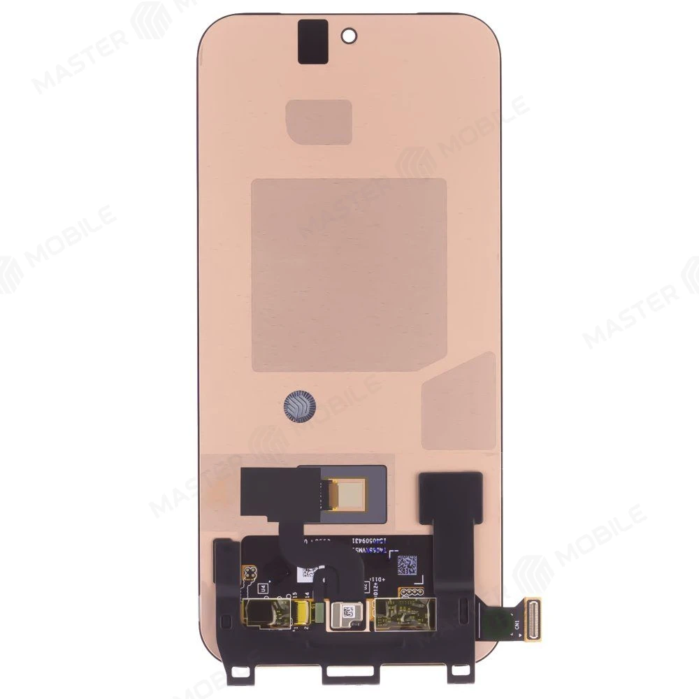 Дисплей для OnePlus 15 (CPH2747) + тачскрин (черный) (ORIG100) фото №2