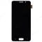 Дисплей для Samsung A310 Galaxy A3 (2016) + тачскрин (черный) (OLED) фото №1