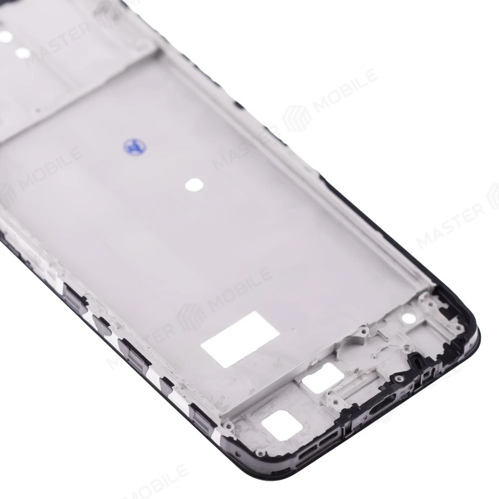 Рамка дисплея для Vivo Y33s (V2109) (черный) фото №4