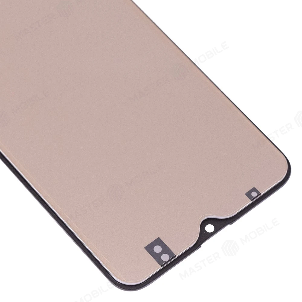 Дисплей для Samsung A307 Galaxy A30s + тачскрин (черный) (In-Cell) фото №3