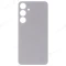 Задняя крышка для Samsung S926 Galaxy S24+ (серый) фото №1