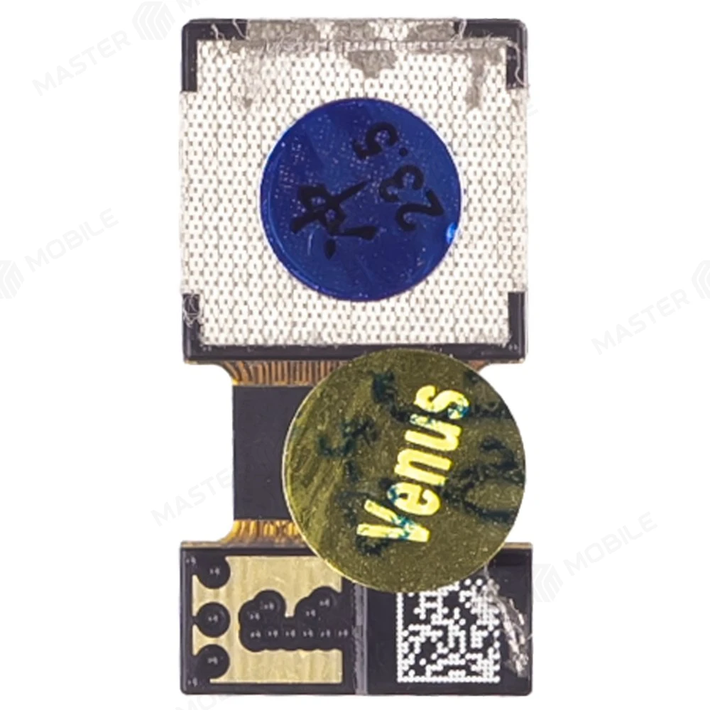 Камера для Xiaomi Redmi 9A (M2006C3LG) / Redmi 9C (M2006C3MG) / Redmi 10A (220233L2G) (задняя) (ORIG100) фото №2