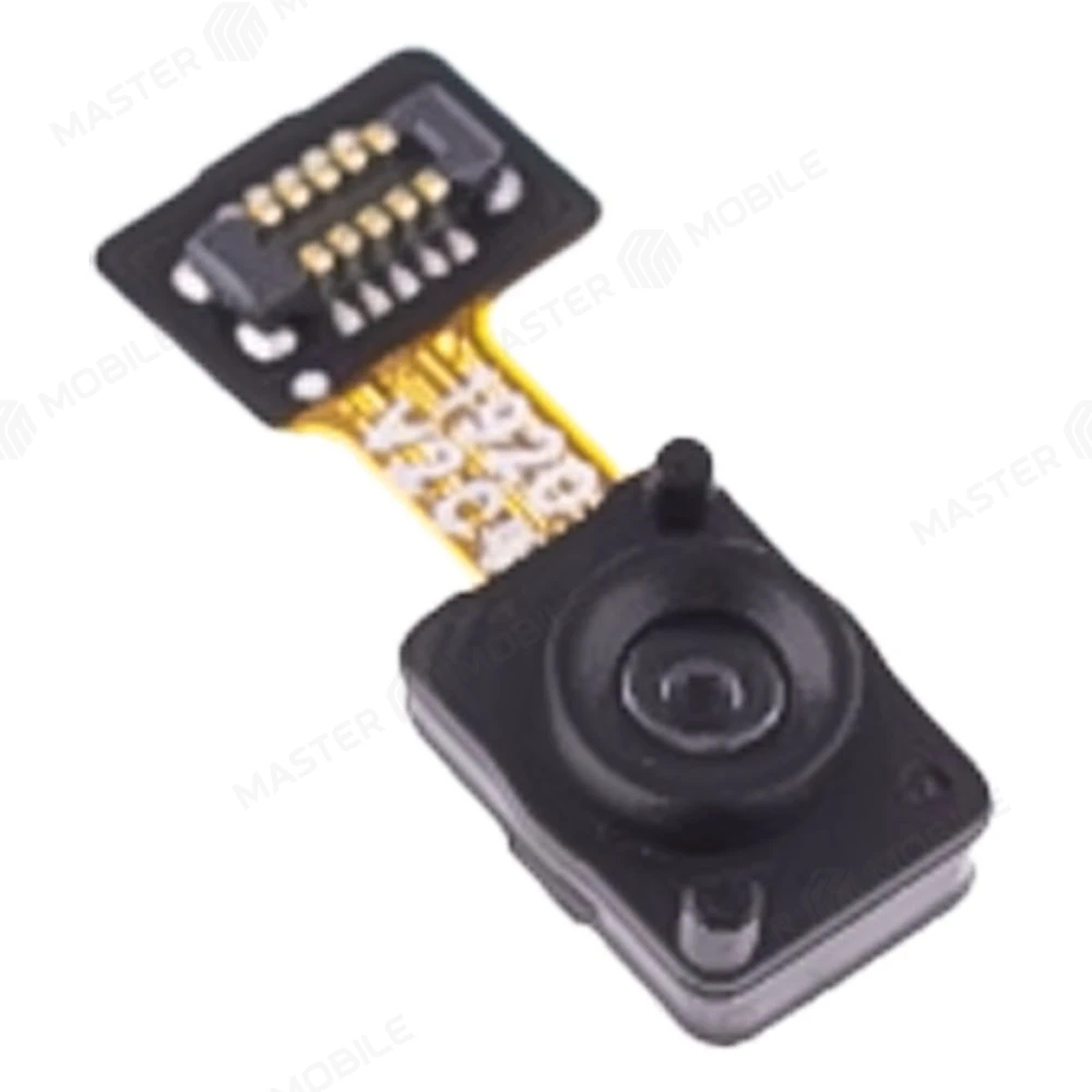 Шлейф для Xiaomi 12 (2201123G) / 12X (2112123AG) / Redmi Note 13 Pro 5G (2312DRA50C) / Poco X6 (23122PCD1G) с комп. + сканер отпечатка пальца  фото №3