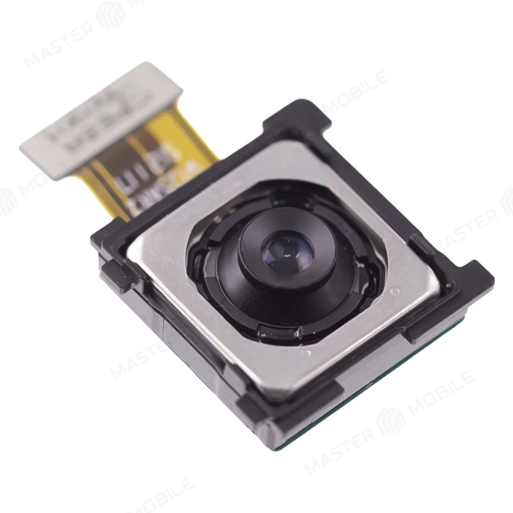 Камера для Samsung G990 Galaxy S21 FE (задняя) (ORIG100) фото №3