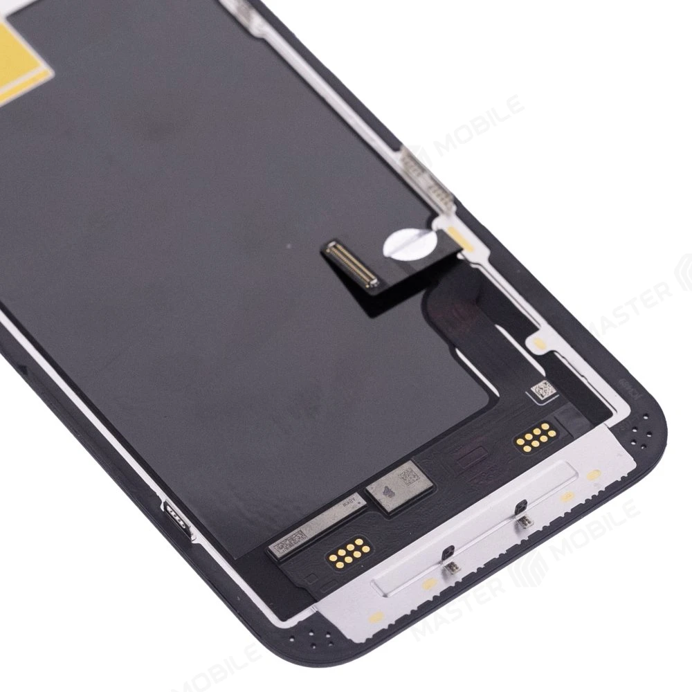 Дисплей для Apple iPhone 13 + тачскрин (черный) (FOG) (ORIG) фото №4