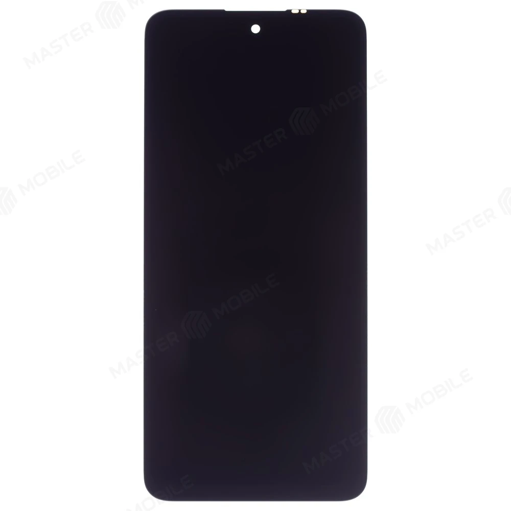 Дисплей для TCL 20L (T774H) / 20L+ (T775H) + тачскрин (черный) (ORIG) фото №1