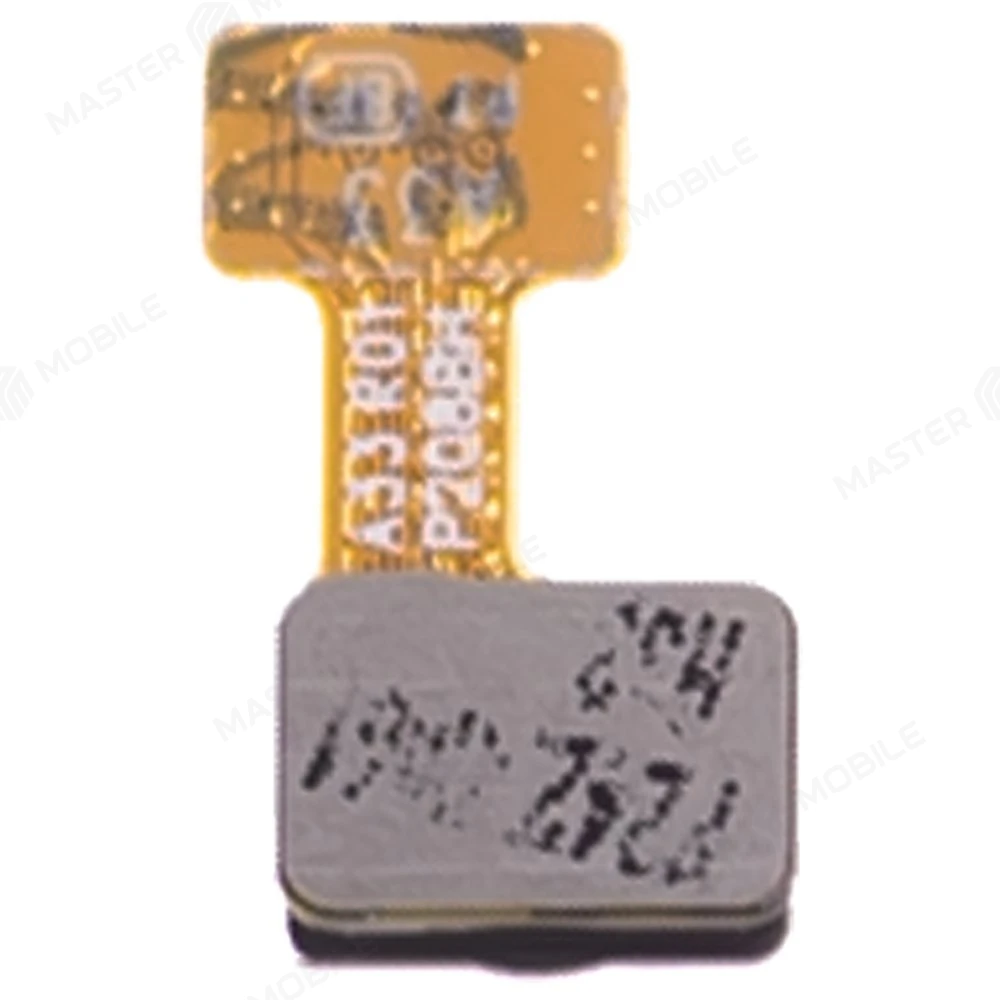 Шлейф для Samsung S711 Galaxy S23 FE / A336 Galaxy A33 5G с комп. + сканер отпечатка пальца фото №2