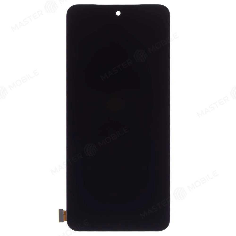 Дисплей для Tecno Camon 40 Premier 5G (CM8) + тачскрин (черный) (In-Cell) фото №1