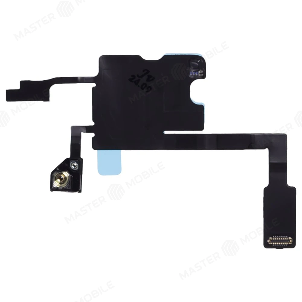 Шлейф для Apple iPhone 14 Pro с комп. + сенсор (ORIG100) фото №1