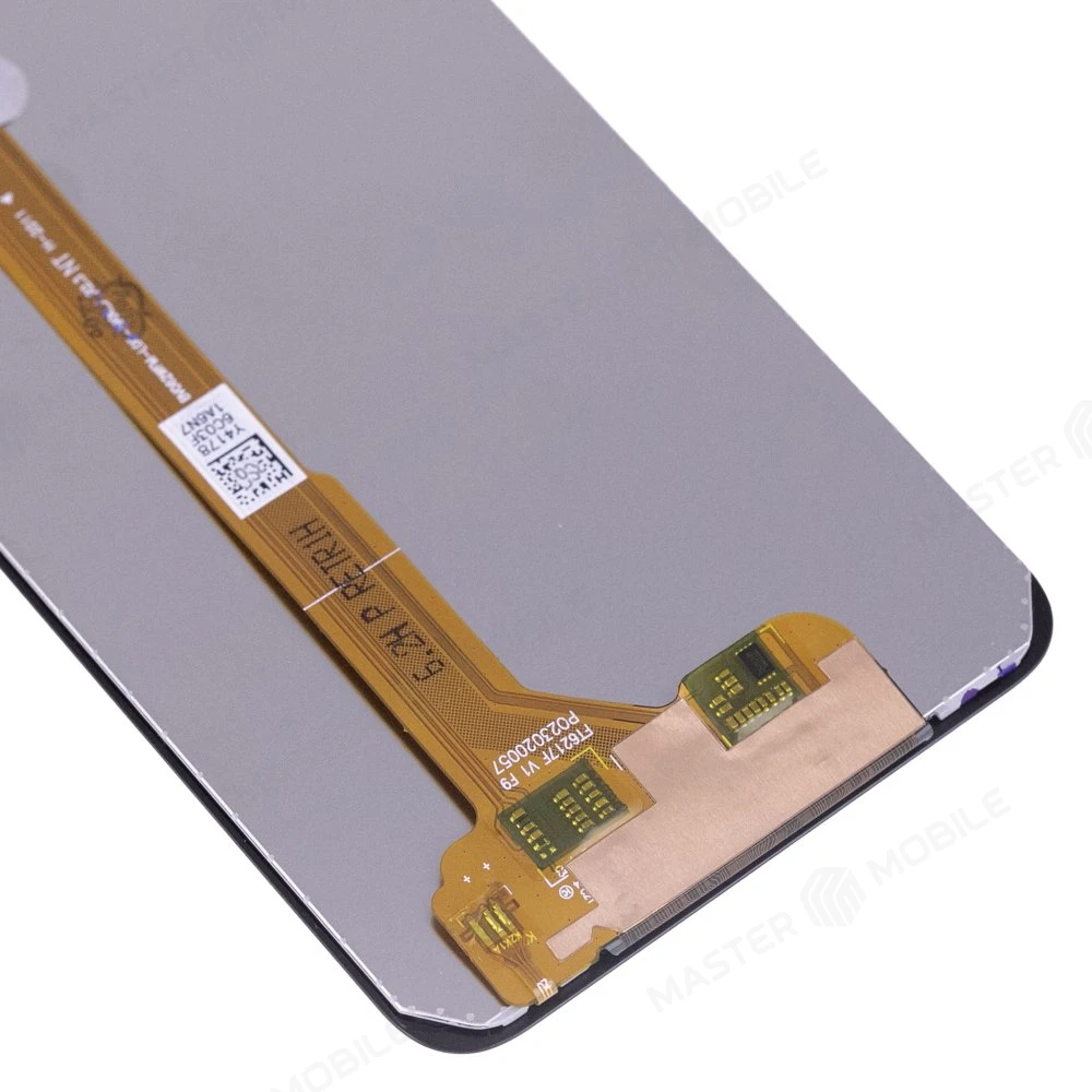 Дисплей для Vivo Y91 (1814) / Y91c (1820) / Y91i (1816) / Y93 (1815) / Y95 (1807) / Y1s (2015) + тачскрин (черный) (ORIG) фото №4