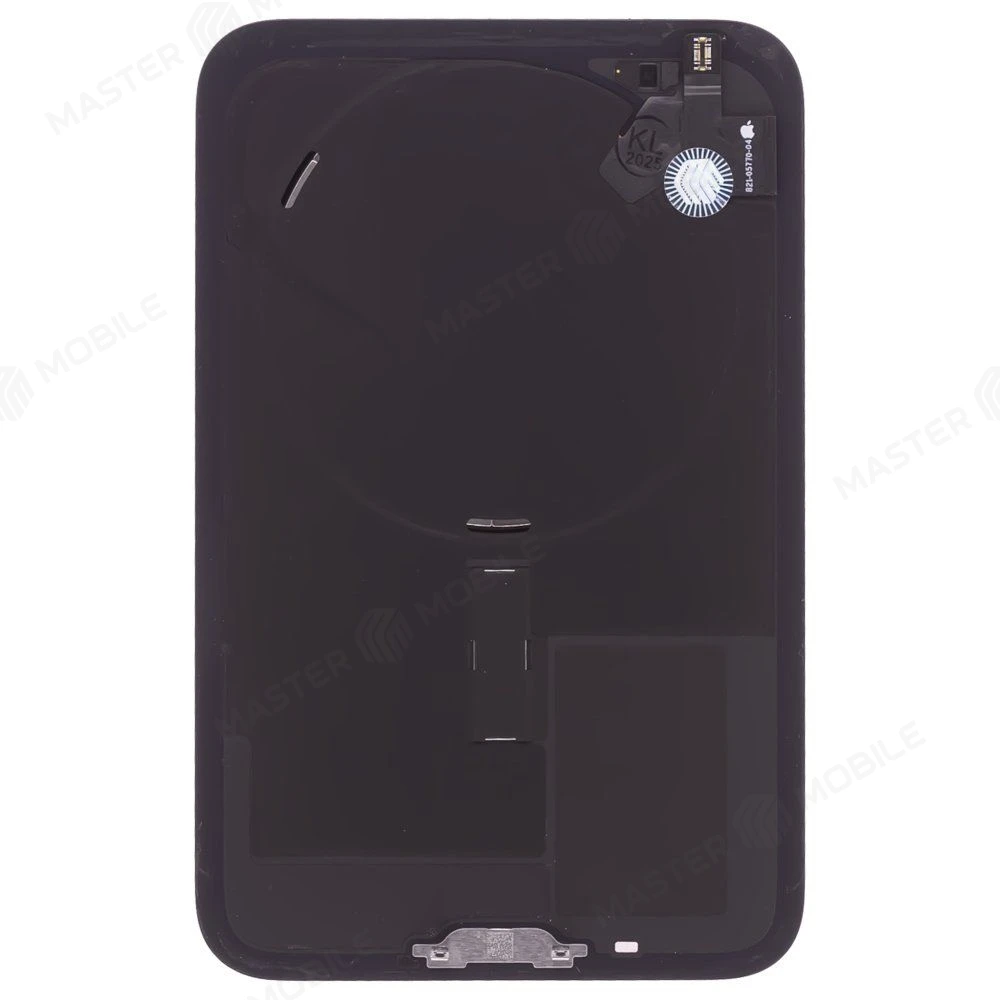 Задняя крышка для Apple iPhone 17 Pro Max (SIM + eSIM) / iPhone 17 Pro Max (eSIM) (оранжевый) (ORIG100) (Снятый) (возможен дефект ЛКП) фото №2