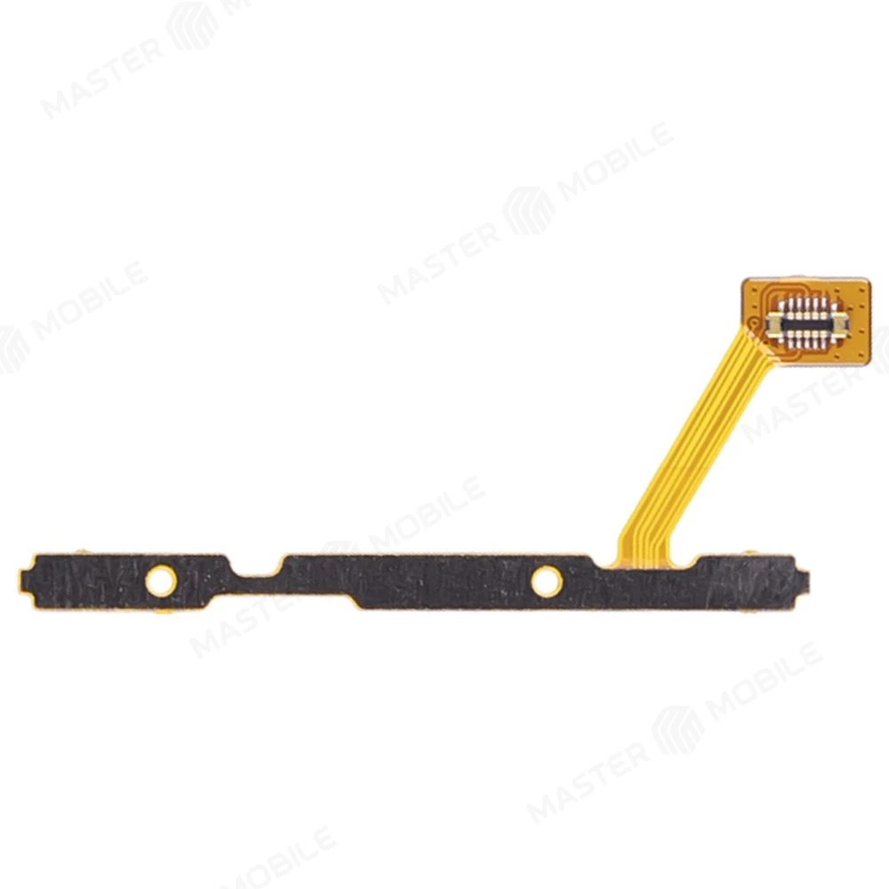 Шлейф для Vivo V21e (V2061) с комп. (на кнопку включения и кнопки громкости)  фото №2