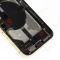 Корпус для Apple iPhone 13 Pro (золотистый) (в сборе) (ORIG100) (Снятый) (возможен дефект ЛКП) фото №4